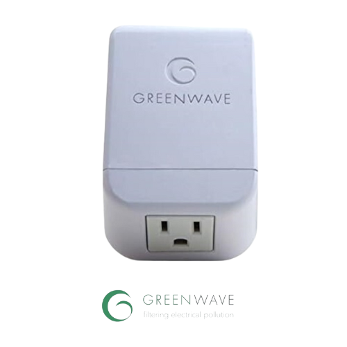 Green Wave image