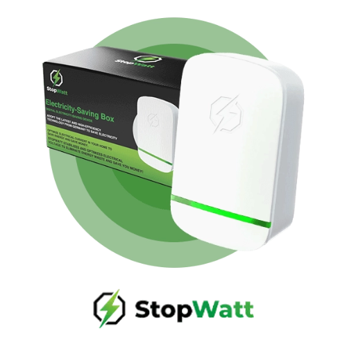 StopWatt image